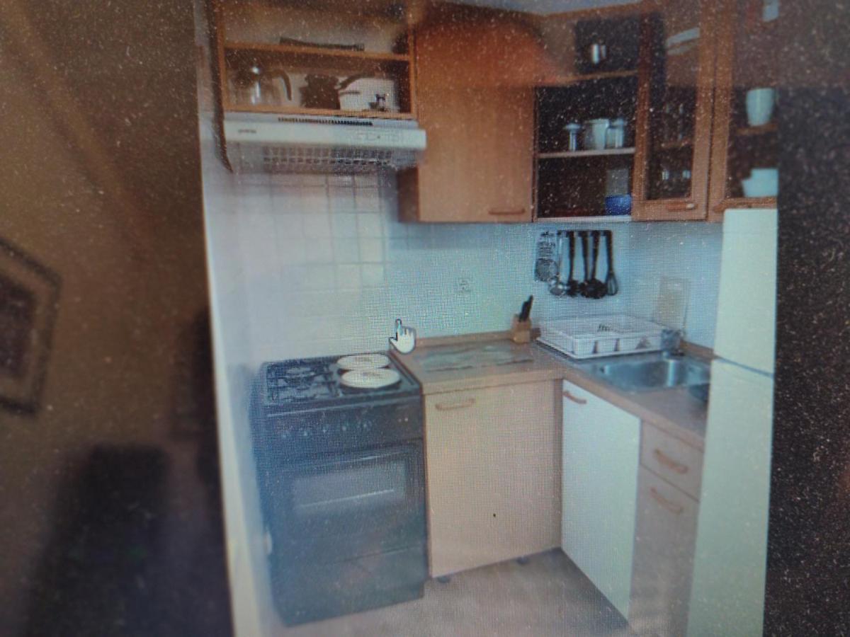 Apartamento Srecko Bale Exterior foto