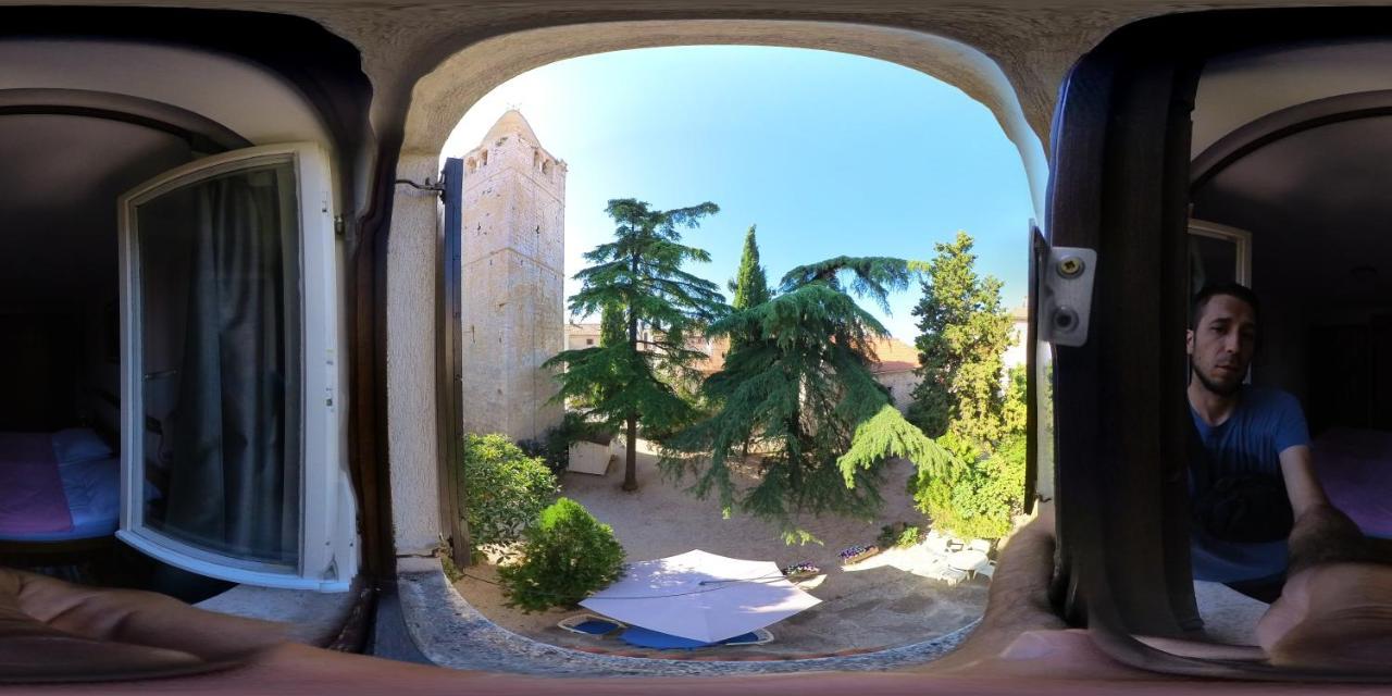 Apartamento Srecko Bale Exterior foto