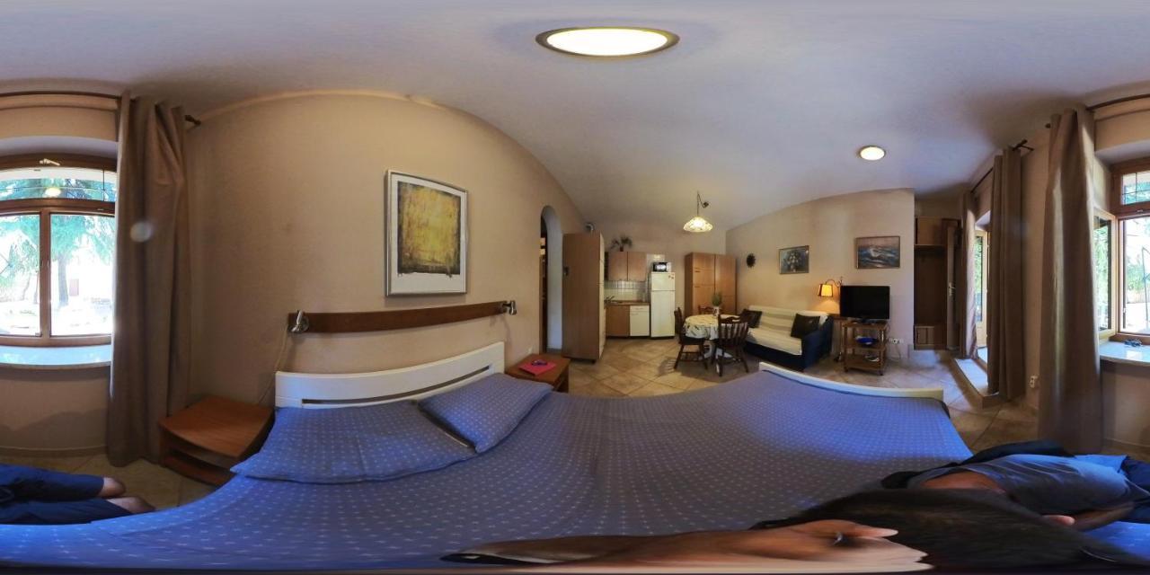 Apartamento Srecko Bale Exterior foto